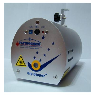 BIG DIPPER FLYING098RG-2